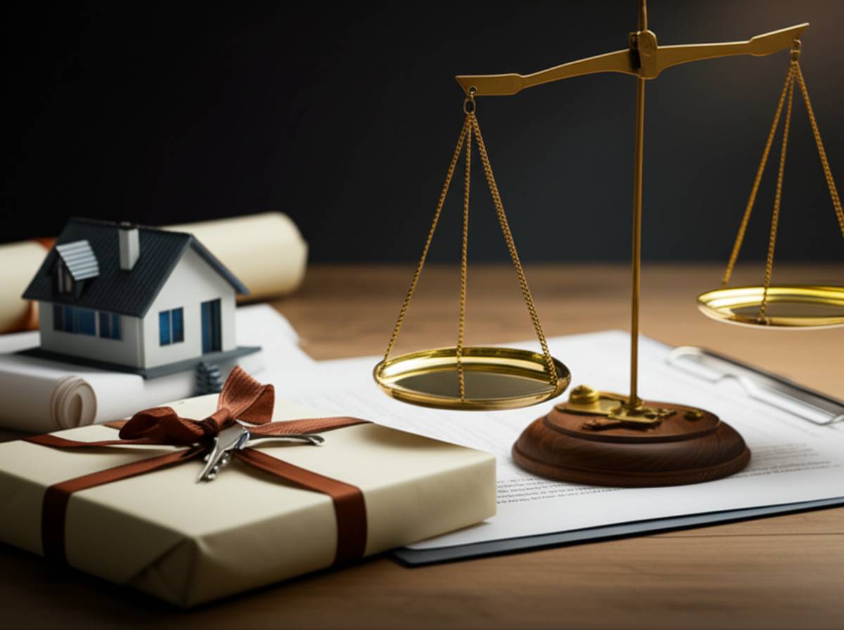 صلح قطعی ملک چیست؟ تعریف، شرایط و آثار حقوقی آن