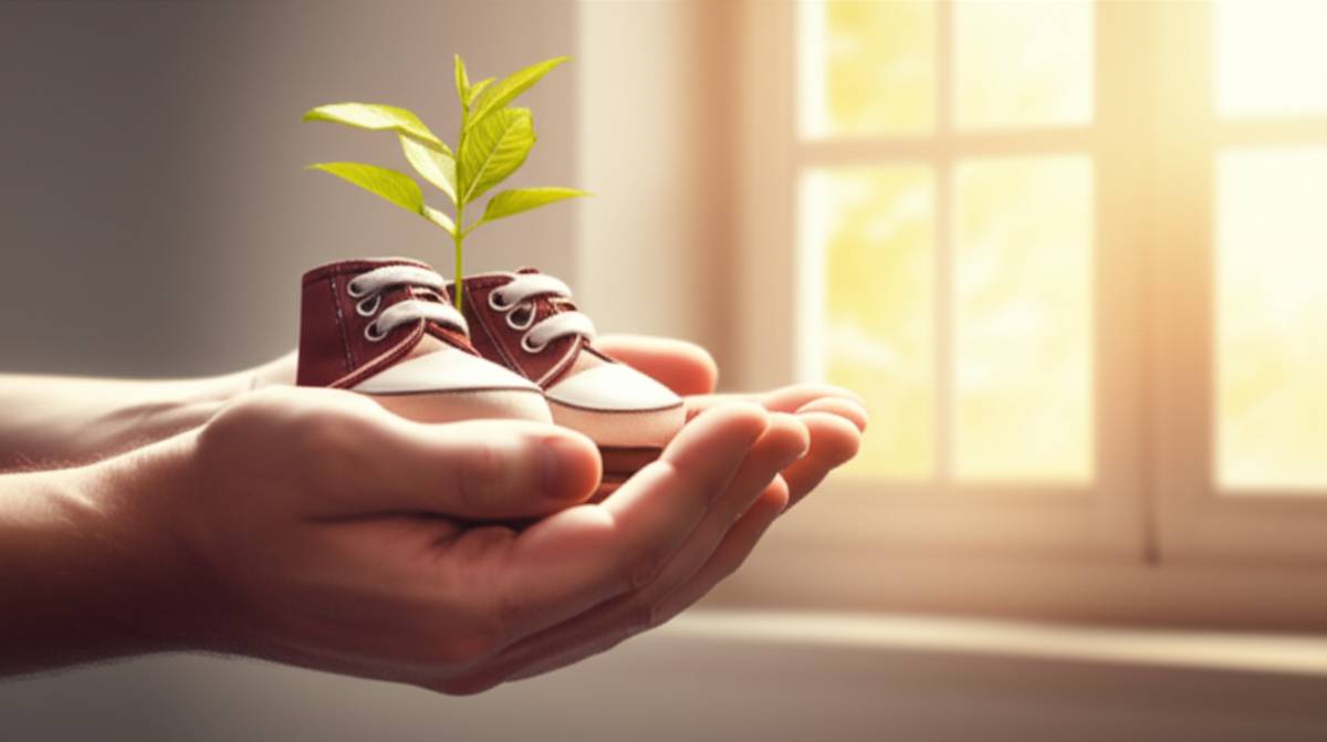 چگونه از بهزیستی بچه بگیریم؟ راهنمای کامل فرزندخواندگی