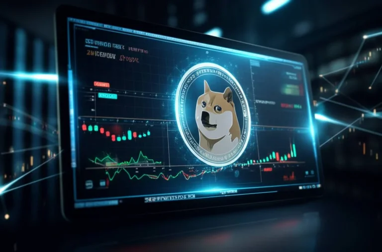 خرید دوج کوین (DOGE) در نوبیتکس | معتبرترین صرافی