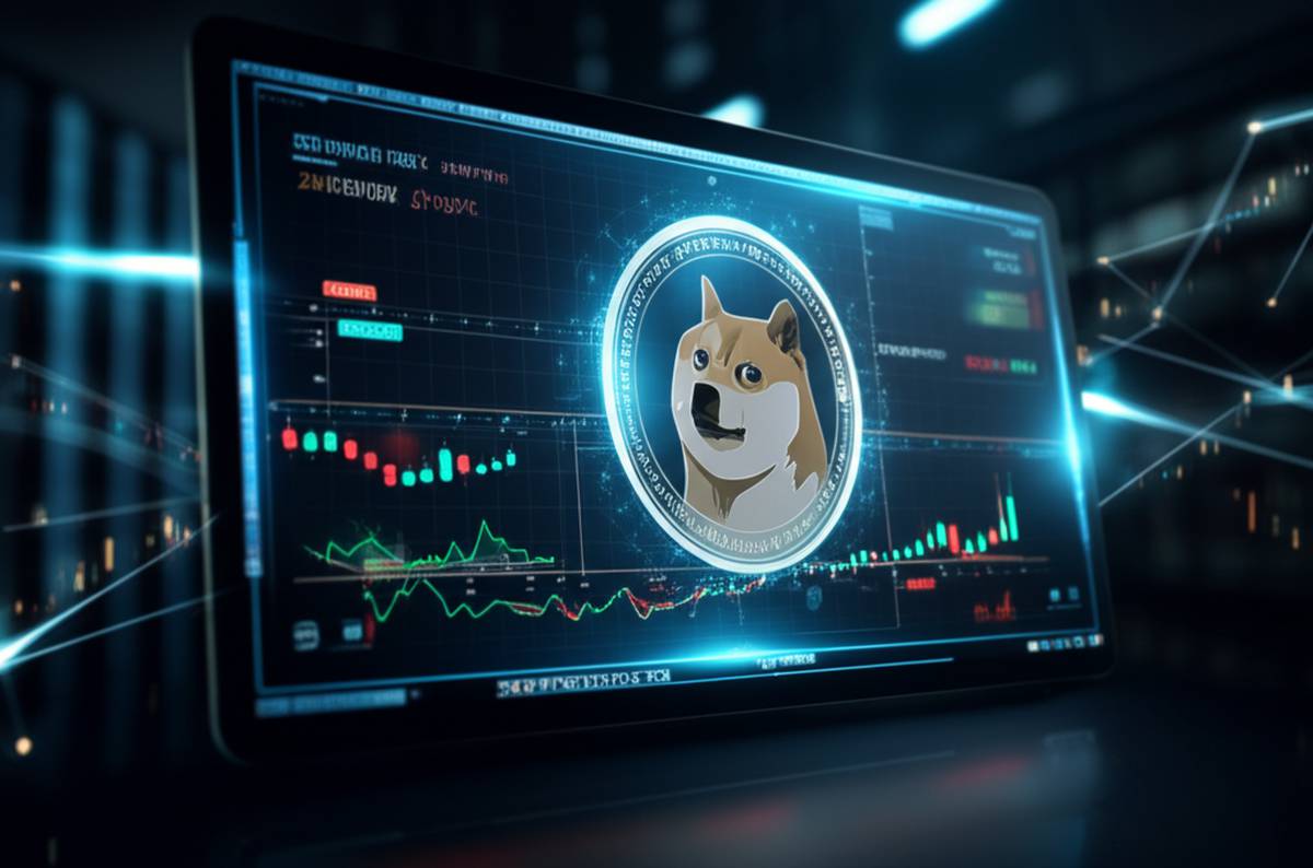 خرید دوج کوین (DOGE) در نوبیتکس | معتبرترین صرافی