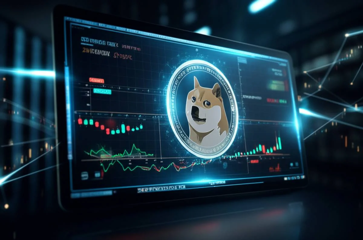 خرید دوج کوین (DOGE) در نوبیتکس | معتبرترین صرافی