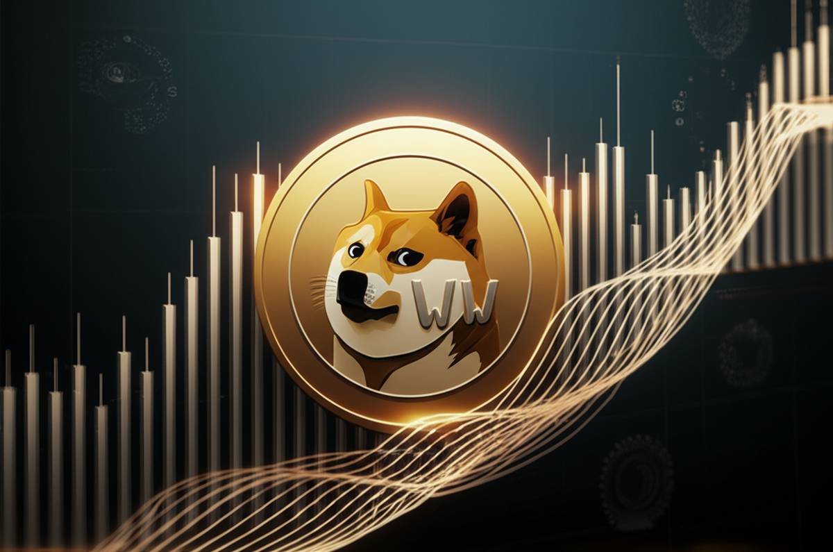 نمودار قیمت دوج کوین (DOGE) | تحلیل تکنیکال و قیمت لحظه ای