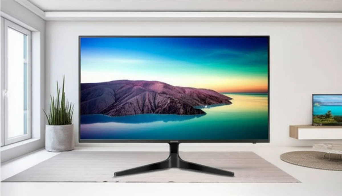 بررسی تلویزیون سام الکترونیک UA43T5150TH 43 اینچ