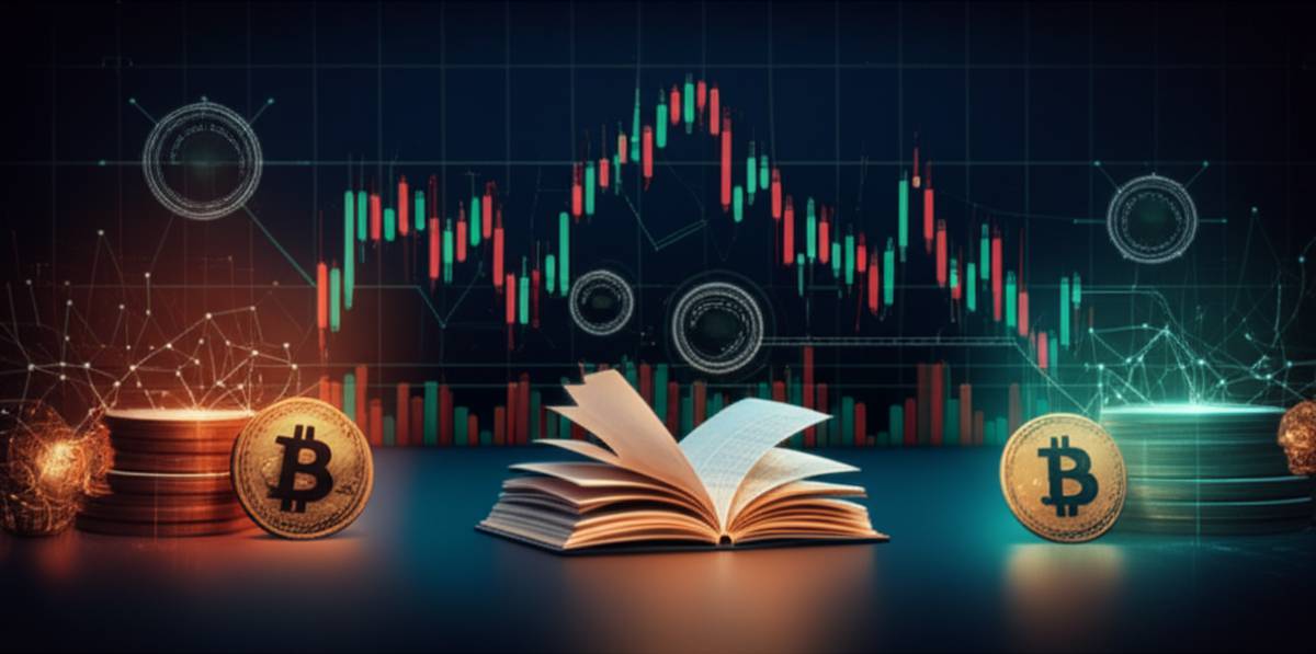 بهترین کتاب تحلیل تکنیکال ارز دیجیتال | راهنمای انتخاب جامع