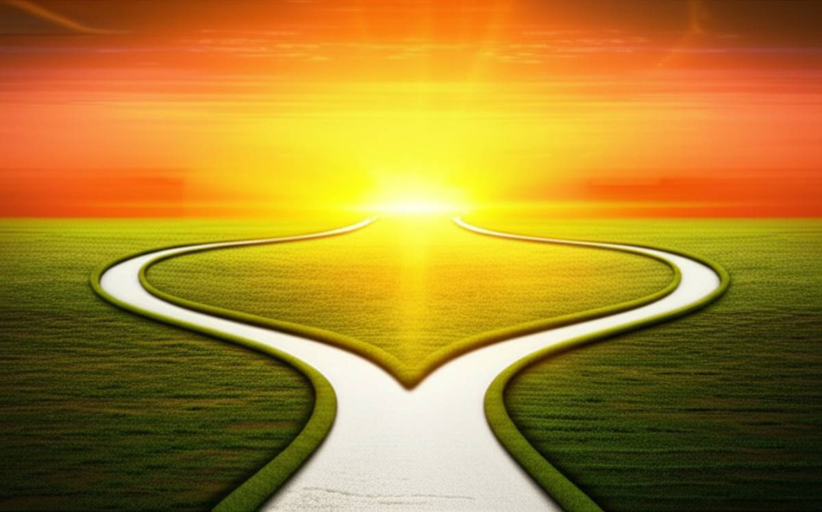 خلاصه کتاب تغییر مسیر زندگی جف تامپسون | تحول زندگی در یک روز