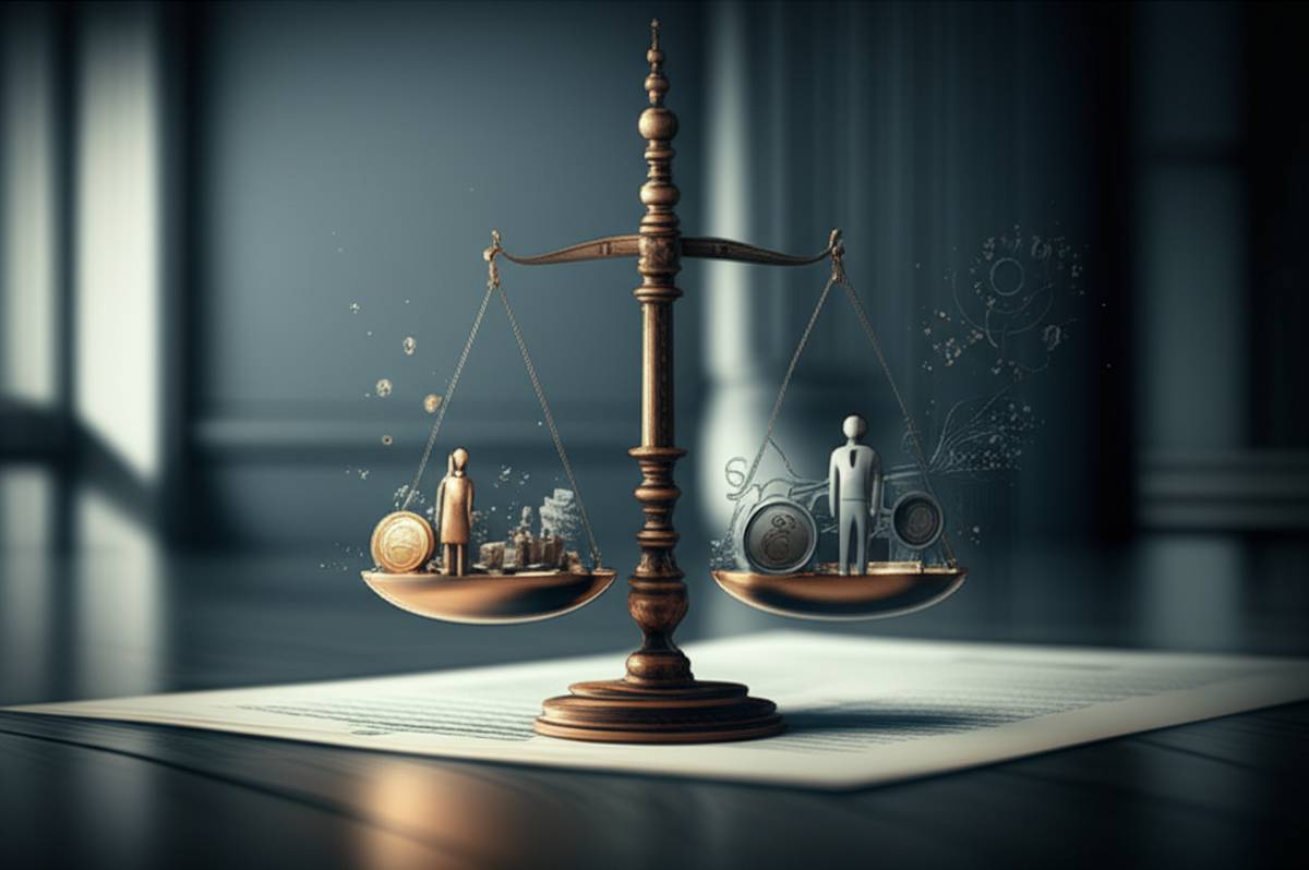 آیا ارث دختر و پسر مساوی است؟ (بررسی کامل)