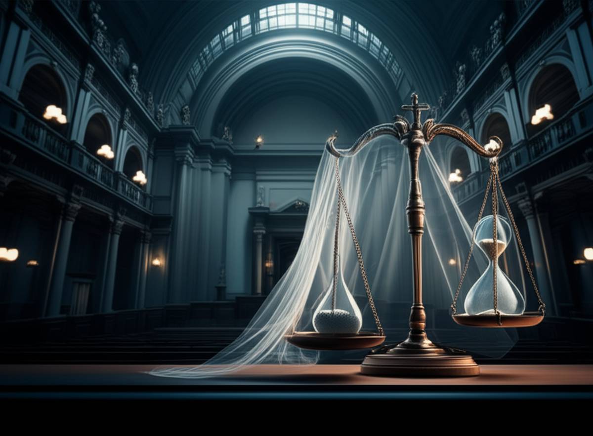 حقوق | وکیل تعلیق اجرای حکم یعنی چی؟ | تعریف کامل و نکات حقوقی