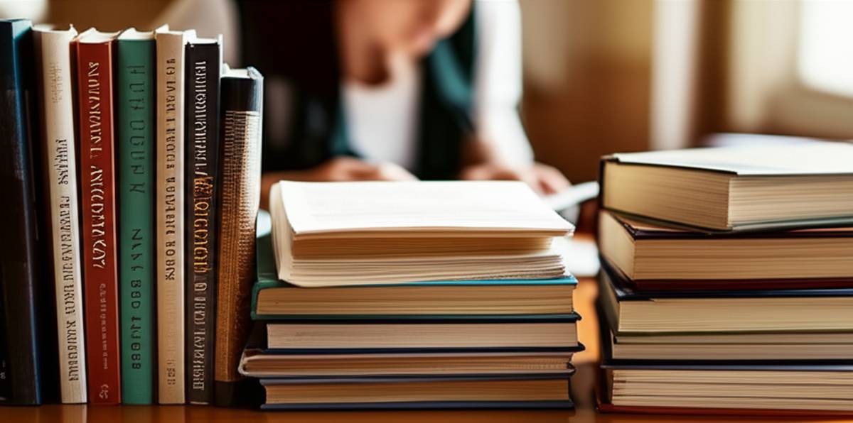 کتاب | کنکور چه کتابی برای کنکور انسانی بخوانیم؟ | بهترین منابع ۱۴۰۳