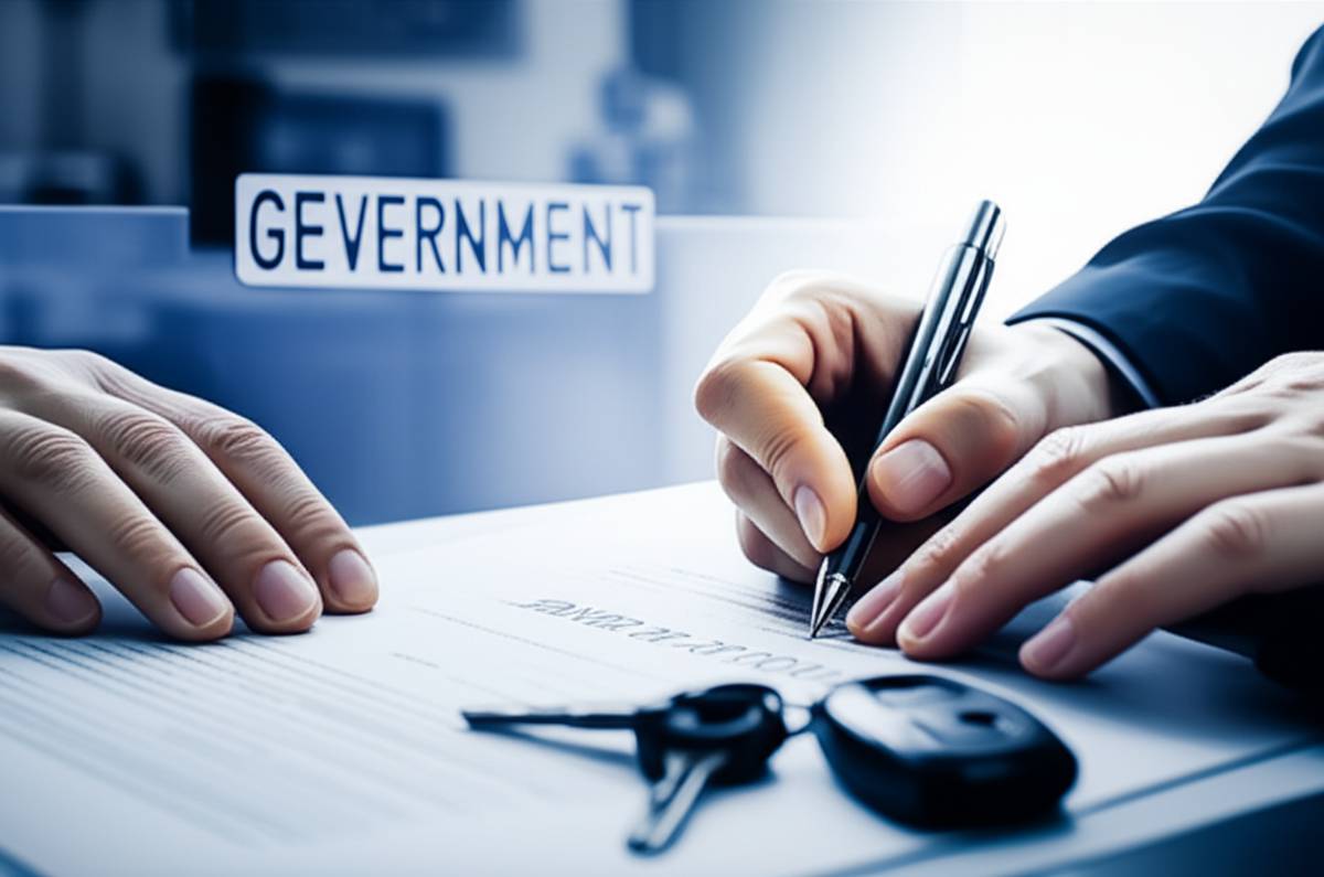 وکالت تعویض پلاک به شخص سوم | مدارک و مراحل (صفر تا صد)