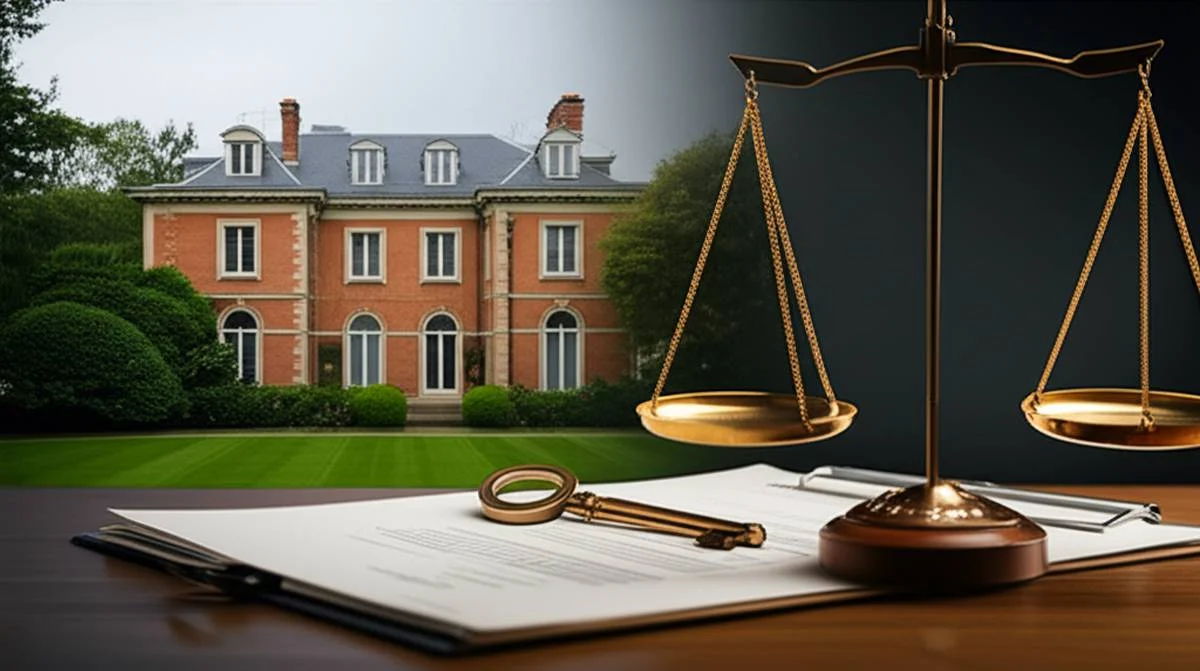 دادخواست اجرت المثل ایام تصرف ملک ورثه ای: راهنمای کامل + نمونه