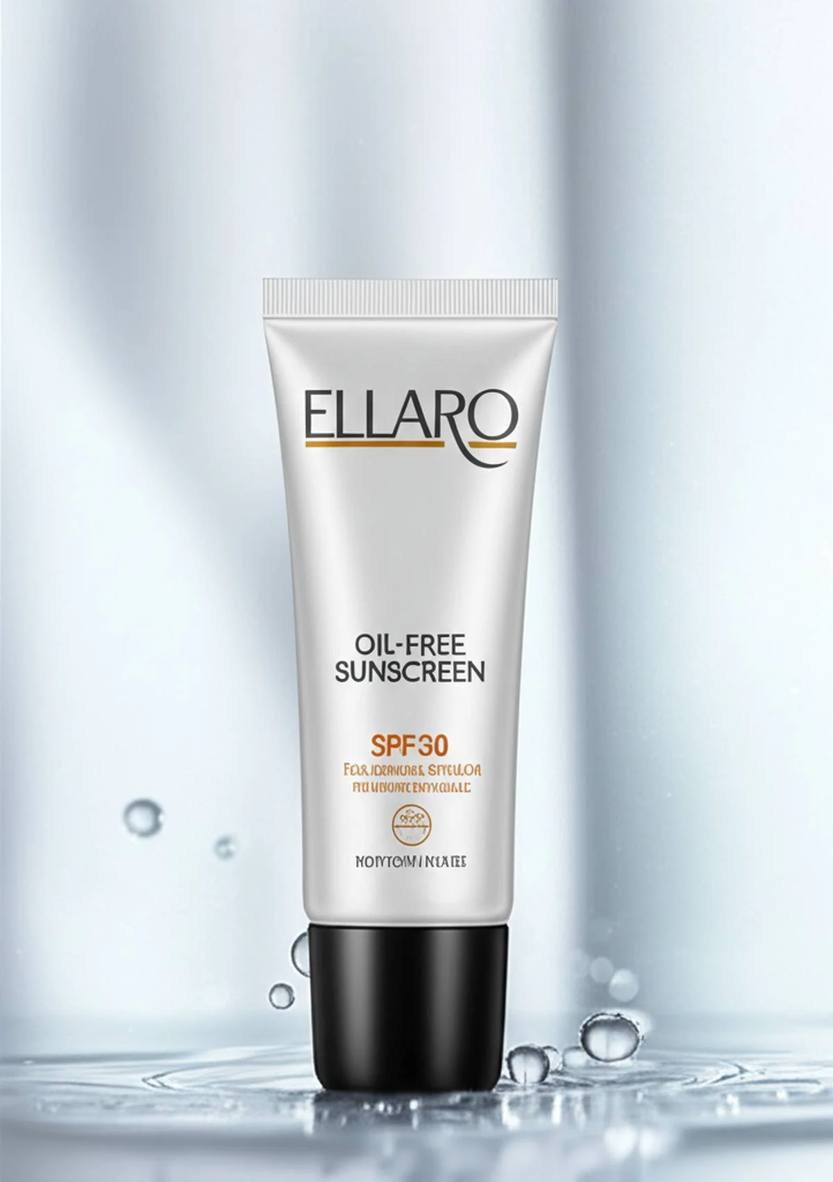 کرم ضد آفتاب فاقد چربی الارو SPF30 | ویژگی ها و بررسی کامل