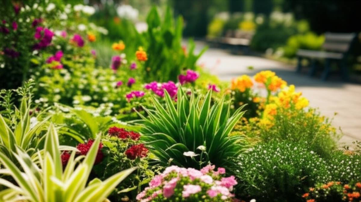 درخت | گردشگری انواع گیاهان پارک پلیس: راهنمای جامع گل ها و درختان