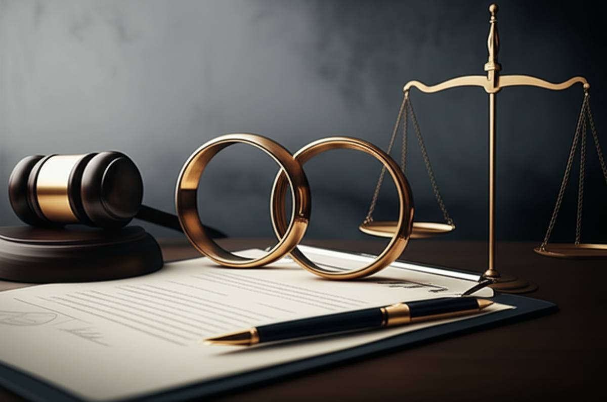 ازدواج | وکیل قانون ازدواج مجدد مرد متاهل | راهنمای جامع شرایط و ضوابط