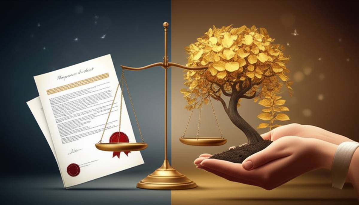 فرق مهریه عندالمطالبه و عندالاستطاعه چیست؟ - راهنمای کامل