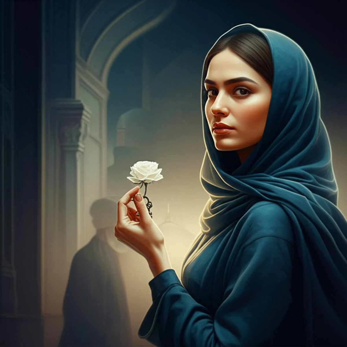 ازدواج دختر بدون اذن پدر: راهنمای کامل حقوقی و شرعی