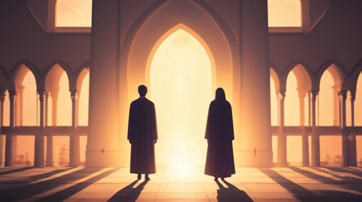 وکیل رابطه با دوست دختر حرام است؟ (بررسی جامع حکم شرعی)