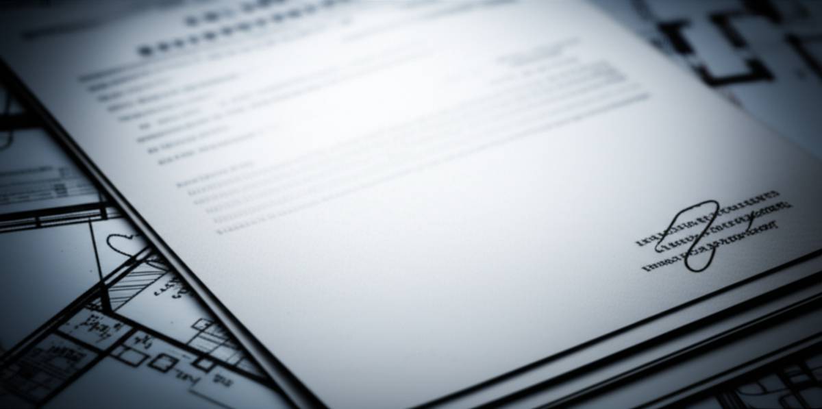 وکیل سند سفید یعنی چه؟ (توضیح کامل و جامع)