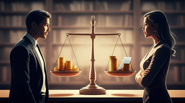 آیا ارثیه زن و مرد برابر شده؟ | بررسی کامل قانون ارث ایران