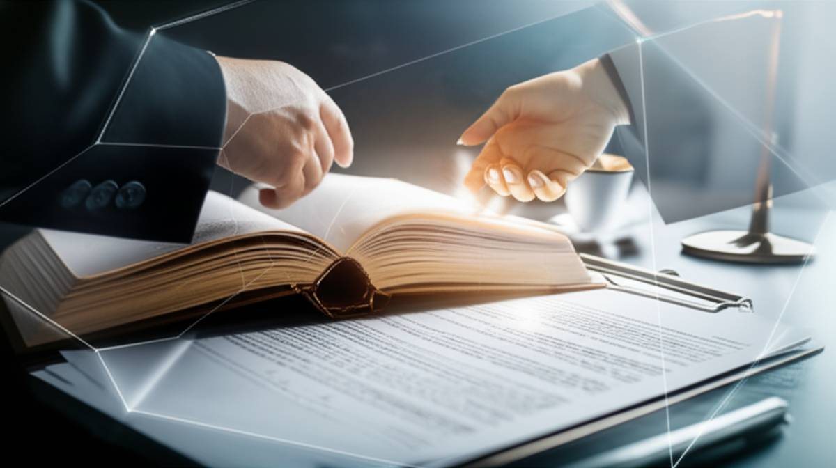 وکیل ماده ۲۱۷ قانون مدنی: متن، شرح و نکات مهم