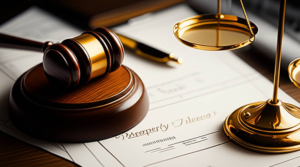 دادخواست | سند رسمی نمونه دادخواست الزام به تنظیم سند رسمی ملک (دانلود)