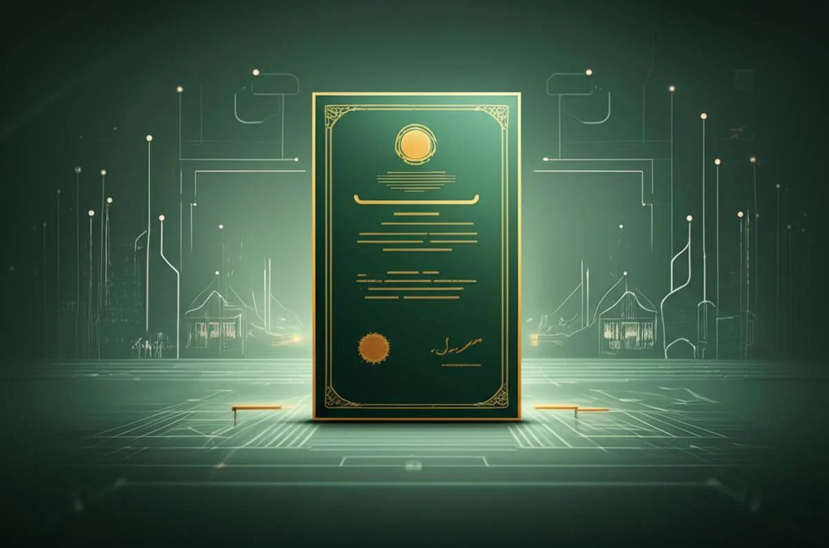 سند تک برگ سبز چیست؟ | راهنمای جامع و کامل