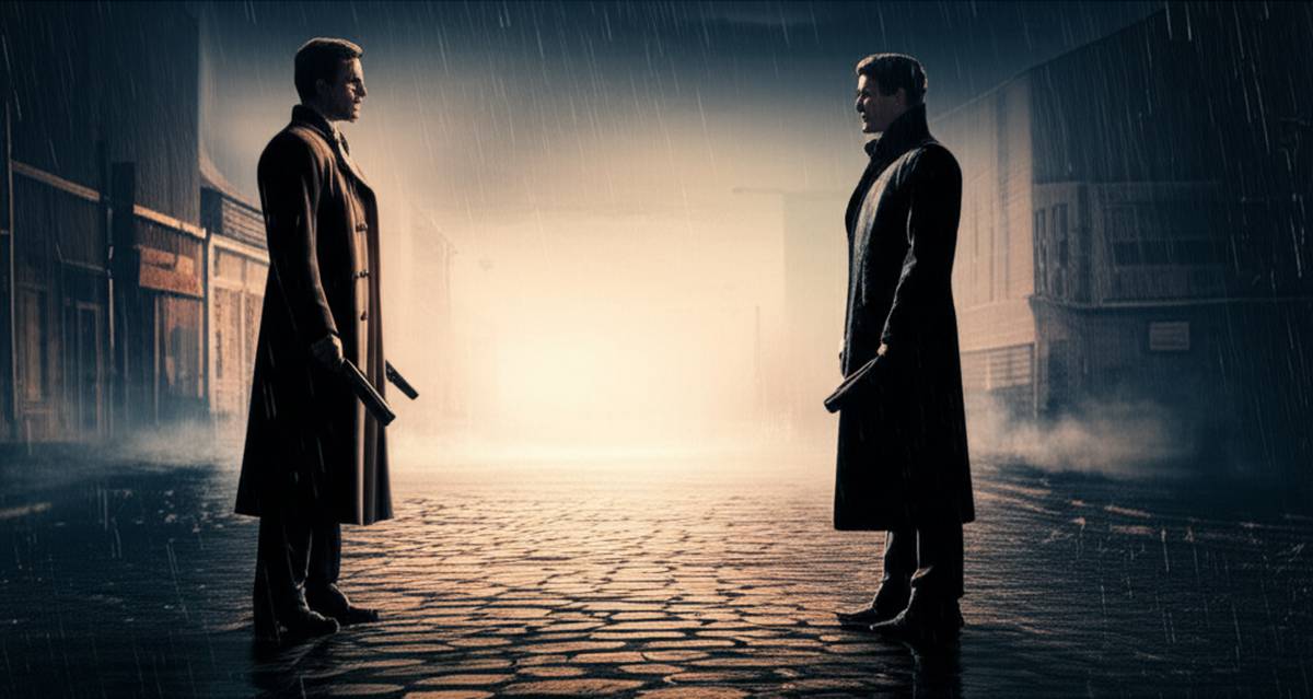 فیلم دوئل (Duel 1971) | نقد، داستان و تماشای آنلاین شاهکار اسپیلبرگ