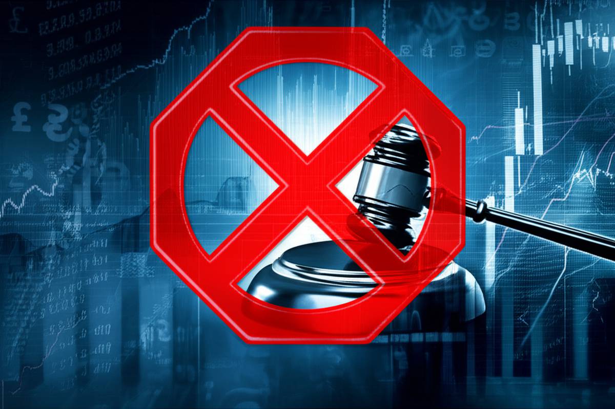 آیا فارکس در ایران جرم است؟ | بررسی وضعیت قانونی و شرعی