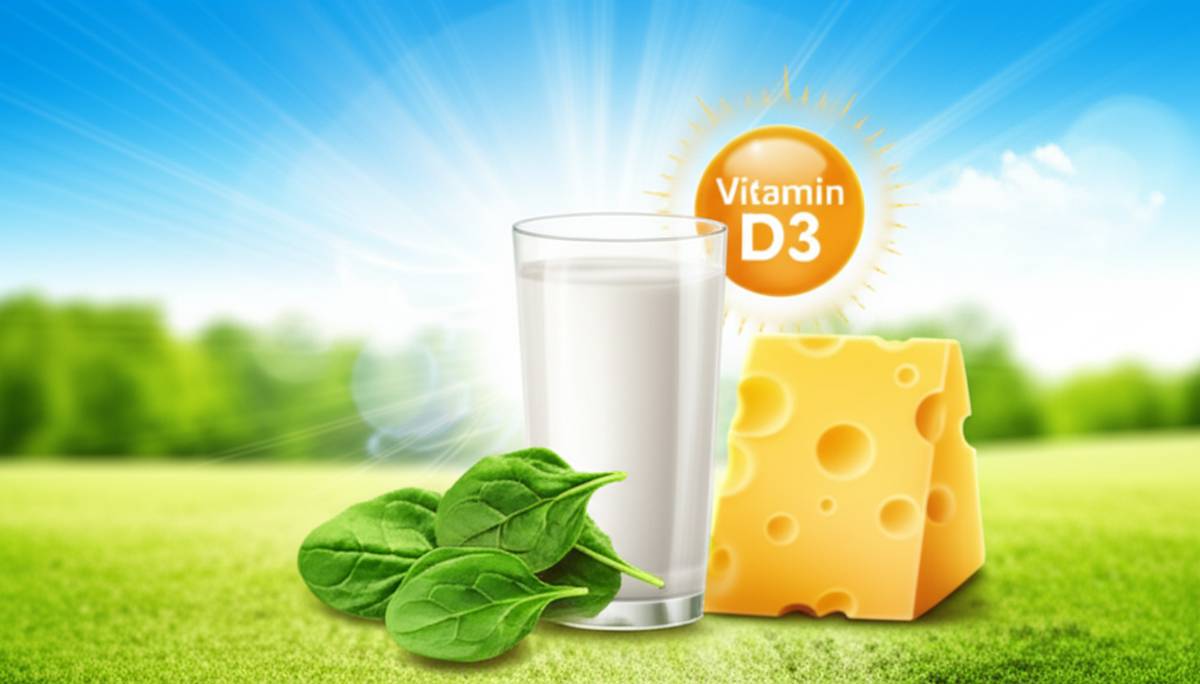 ویژگی های قرص کلسیم د3 شاری: فواید، دوز و عوارض کامل