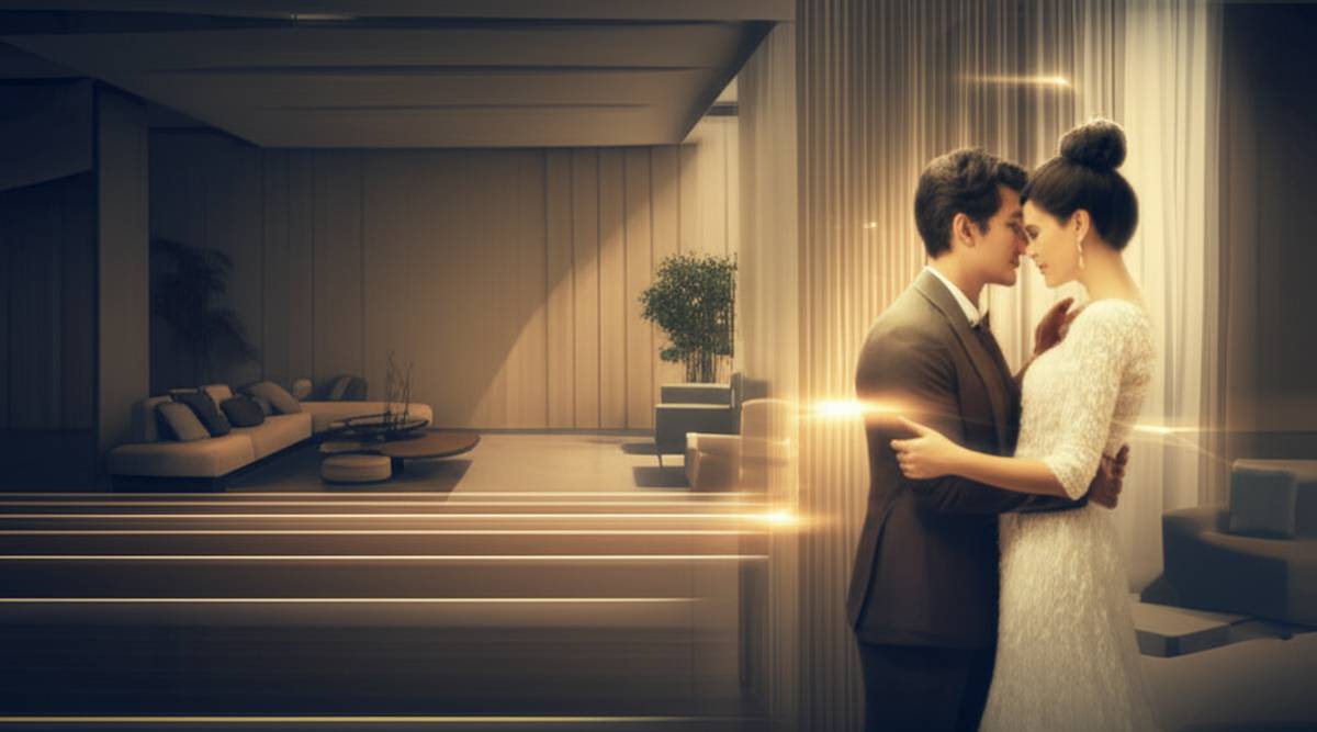 رابطه زن و شوهری جدولانه: راهنمای جامع حل و پاسخ