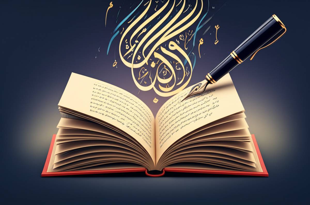 خلاصه کتاب جیبی عربی کنکور | ترجمه و مفهوم جامع