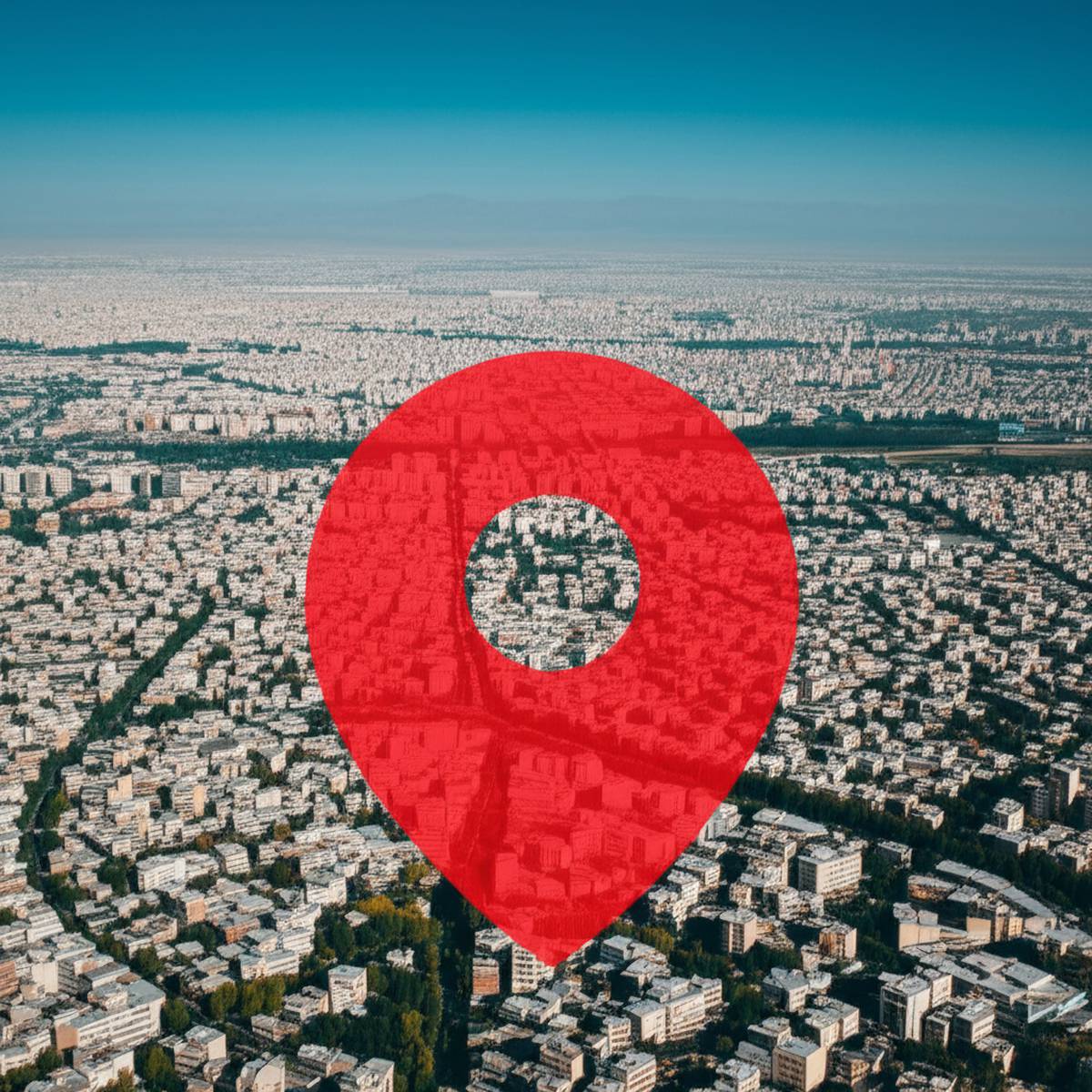 زندان مرکزی تهران کجاست؟ آدرس ندامتگاه تهران بزرگ