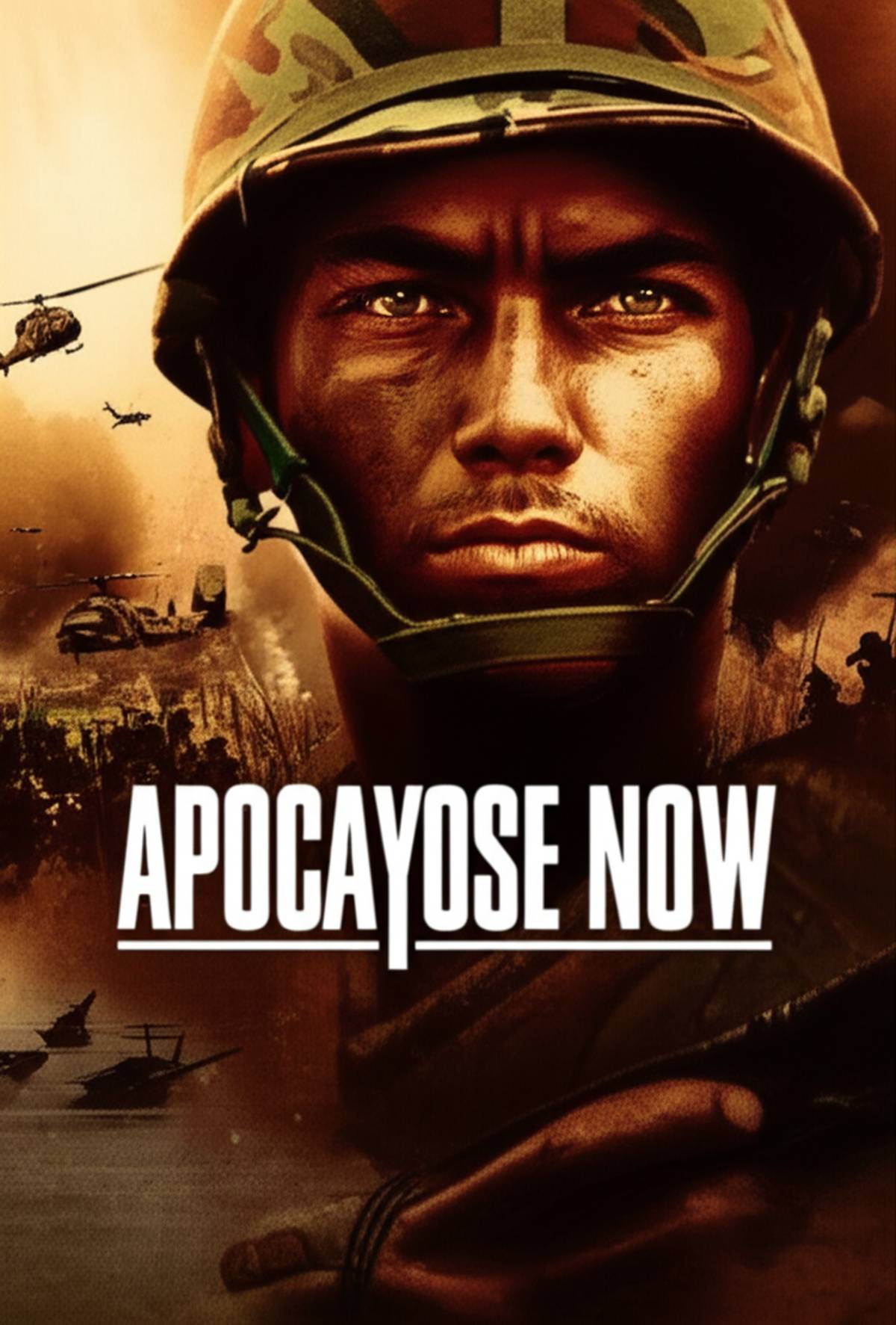 اینک آخرالزمان (Apocalypse Now) | هر آنچه باید بدانید