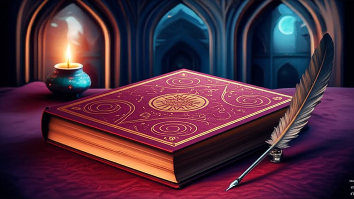 خلاصه کتاب دیوان اشعار پروین اعتصامی | مروری جامع