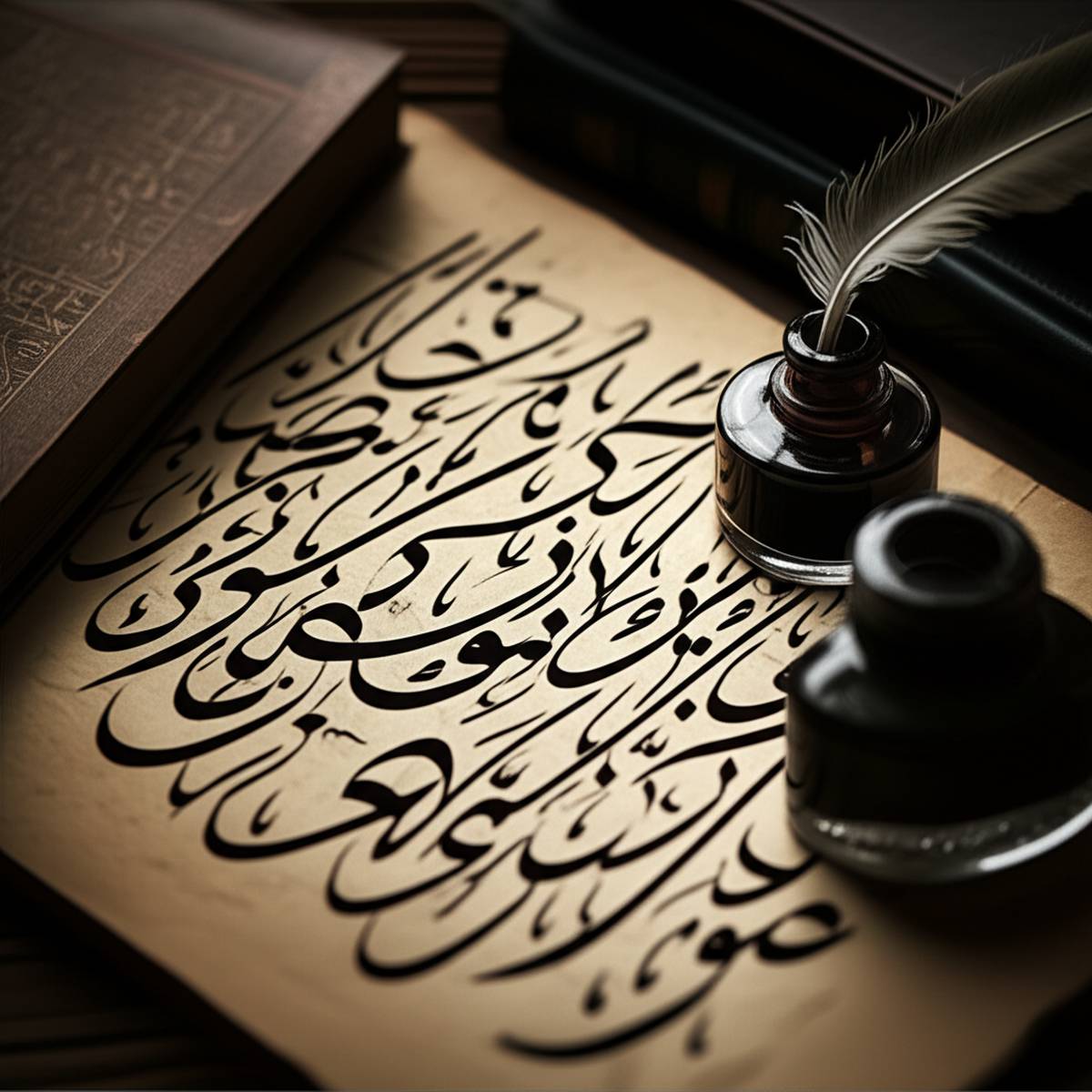 ۲۵ نکته طلایی عربی دهم انسانی (۱۴۰۳) | جمع بندی نهایی