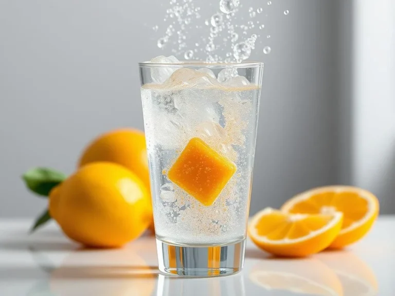نقد و بررسی قرص جوشان ویتامین C 1000 بهسازان – کامل