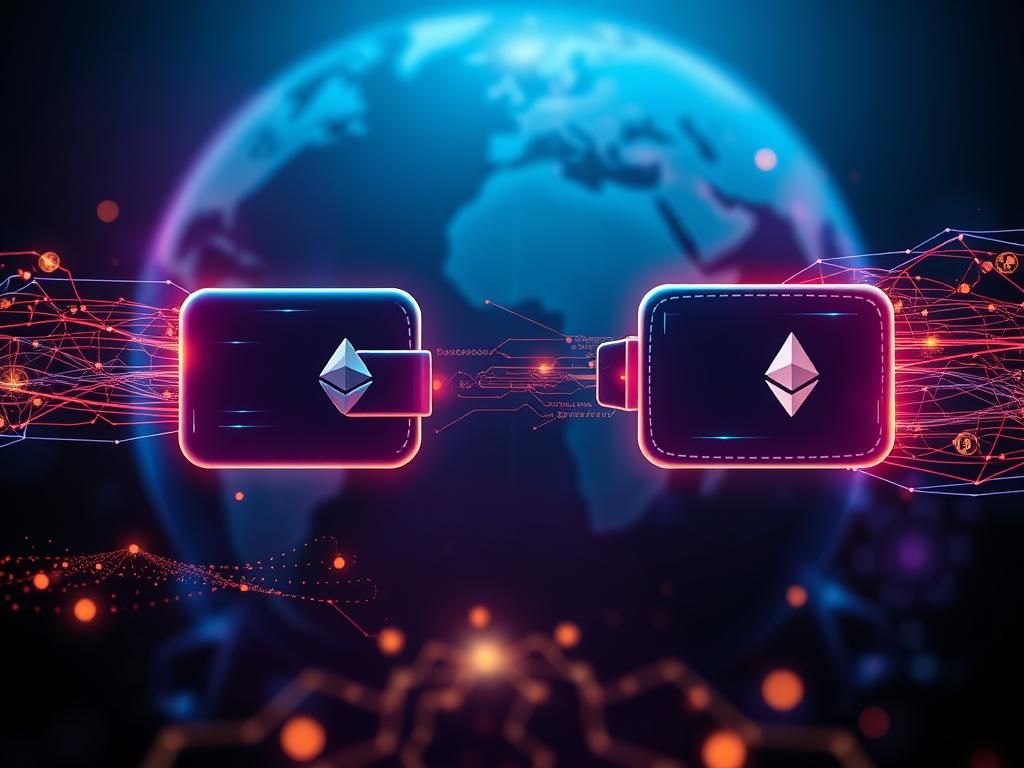 مدت زمان انتقال ارز دیجیتال چقدر است؟ (راهنمای کامل)