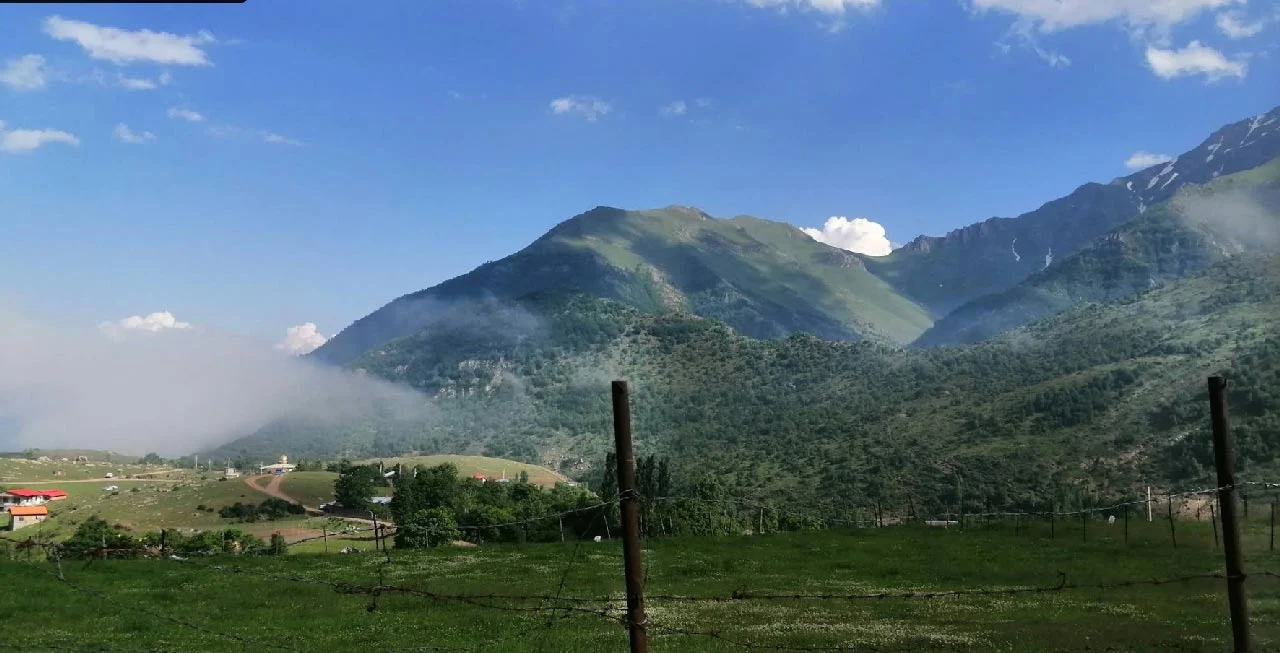 روستای الیت کجاست: راهنمای سفر به الیت در مازندارن