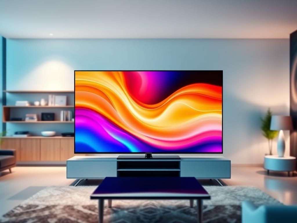 بررسی تلویزیون هوشمند سامسونگ 49N6900 (43 اینچ)