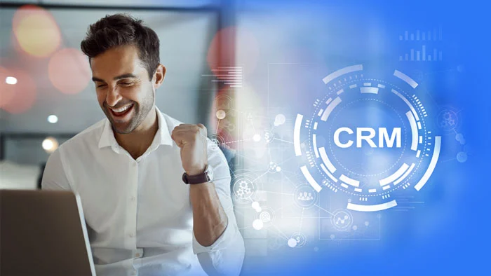 CRM | بازاریابی آموزش راه اندازی CRM داخلی برای سازمان ها