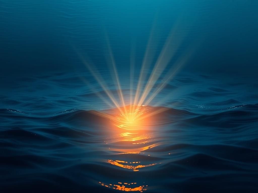 خلاصه کامل کتاب خانه بهترین جای اقیانوس است (اثر اعظم مهدوی)