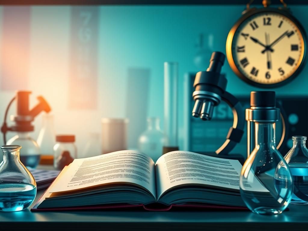 چند روز تا کنکور 1404 تجربی؟ (شمارش معکوس و برنامه ریزی)