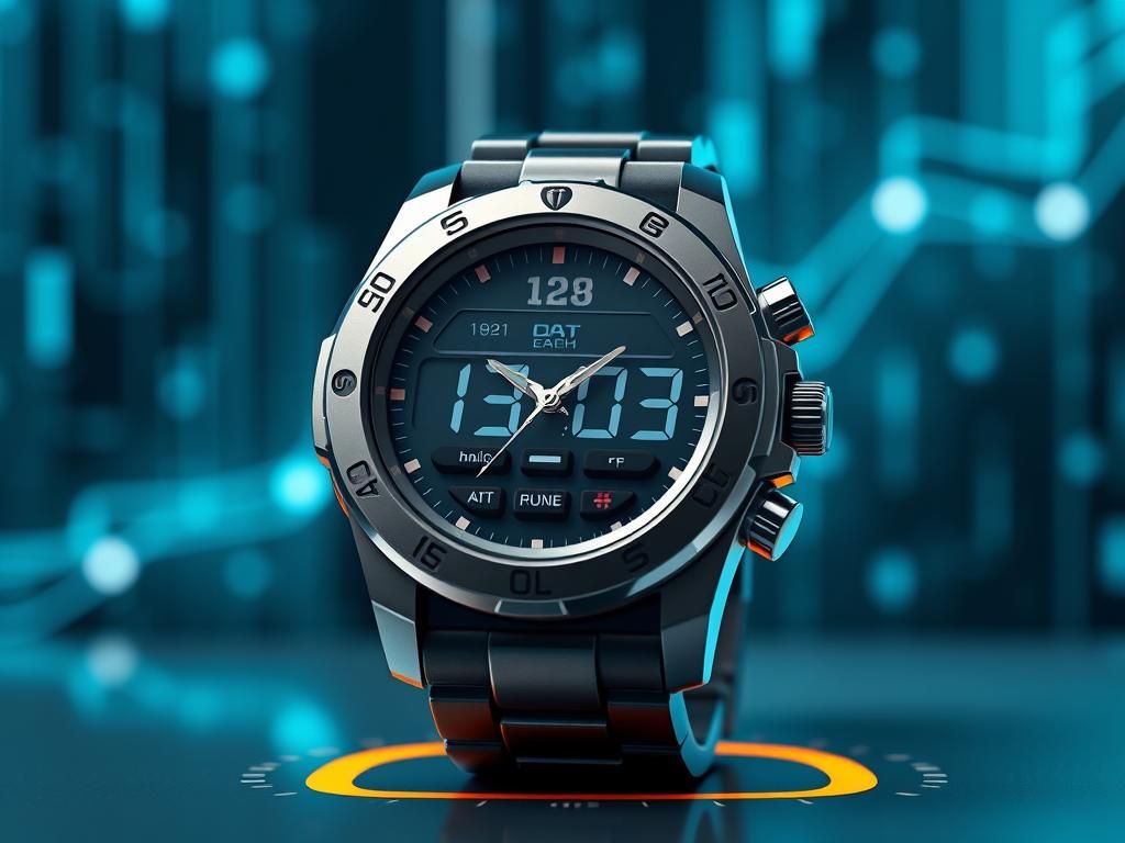 ساعت مچی ماشین حساب | خرید انواع مدل ها با بهترین قیمت