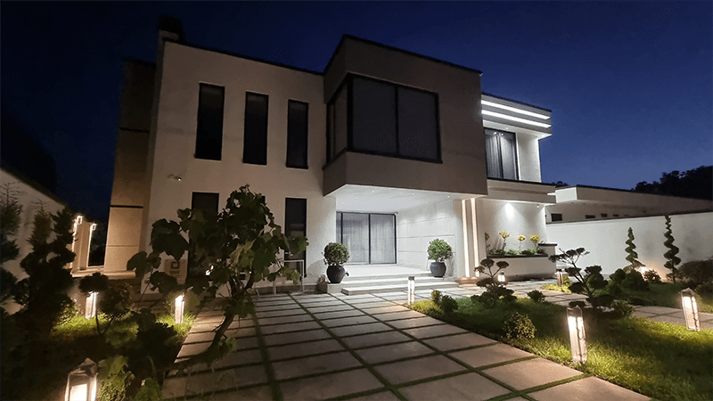 دکوراسیون | طراحی تکنولوژی هوشمند در خدمت فضا