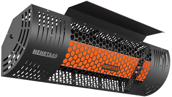 کاربردهای هیتر سرامیکی و انواع آن