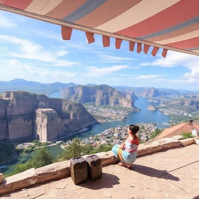 دوچرخه | بلیط هزینه های کم برای سفر