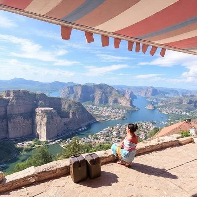 دوچرخه | بلیط هزینه های کم برای سفر