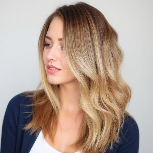 روش های تقویت و پرپشت کردن مو