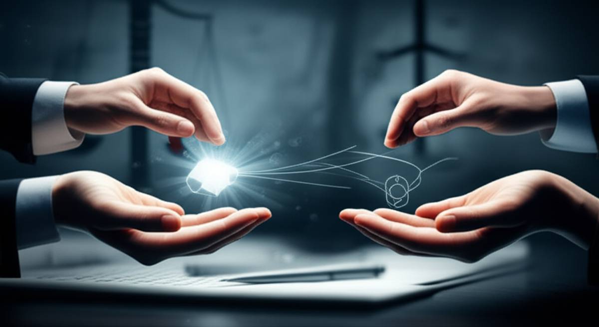 فرق هبه و ابرا | راهنمای جامع تفاوت های حقوقی و نکات کلیدی