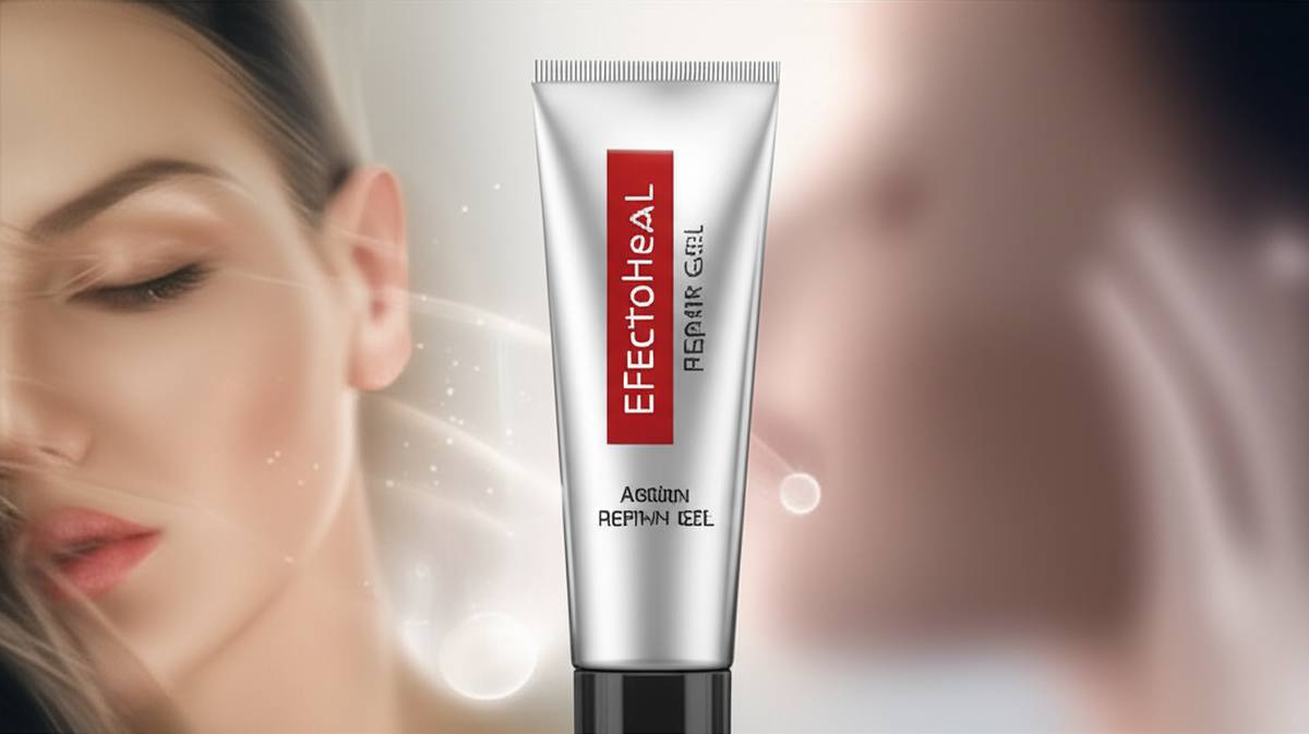 ژل ترمیم کننده افکتوهیل آدریان | نقد و بررسی، قیمت و مزایا