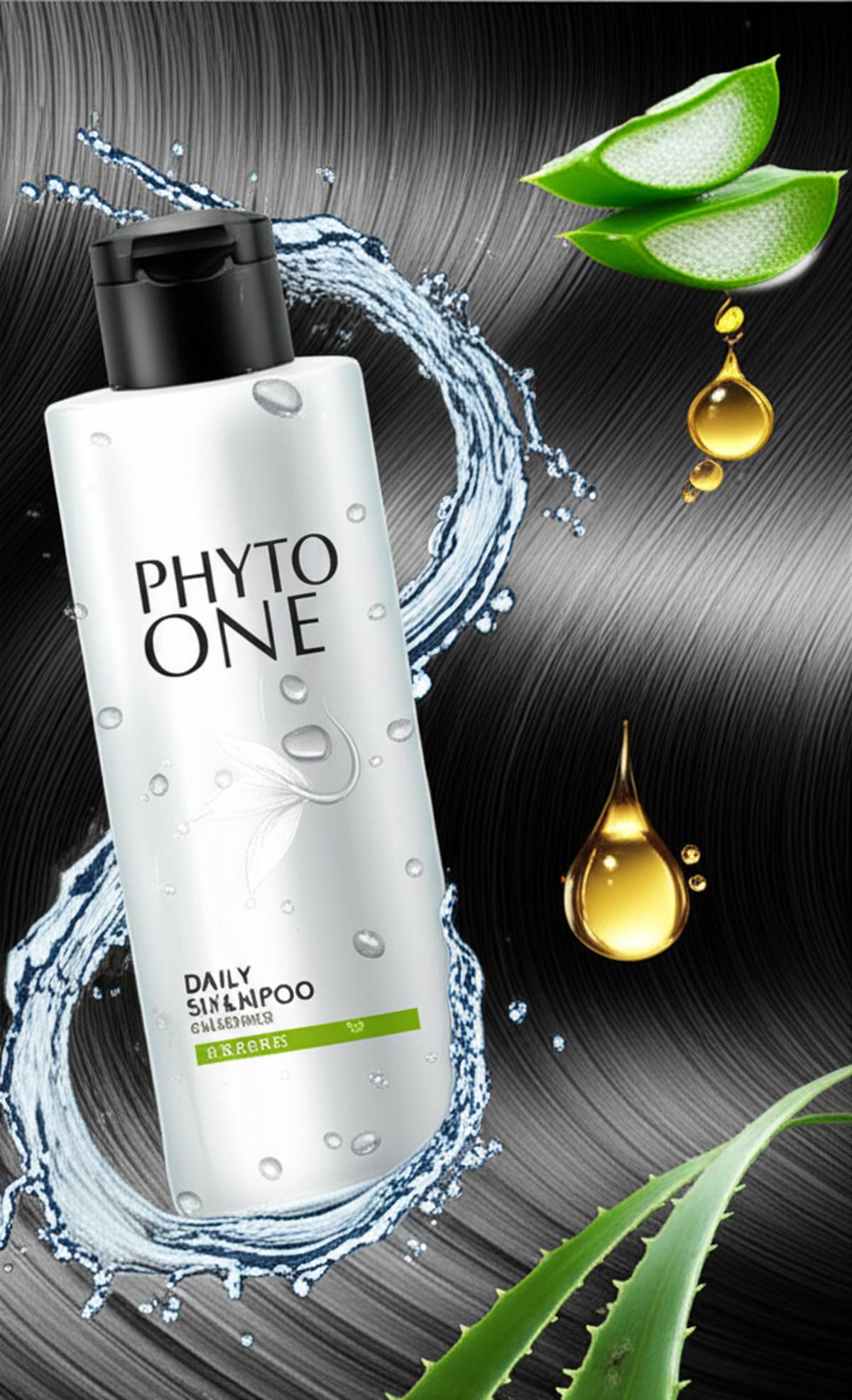 شامپو روزانه فیتو وان آبرسان | نقد و بررسی کامل و تجربیات